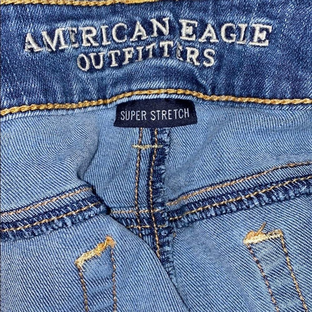 Jeans - Picture 3 of 4